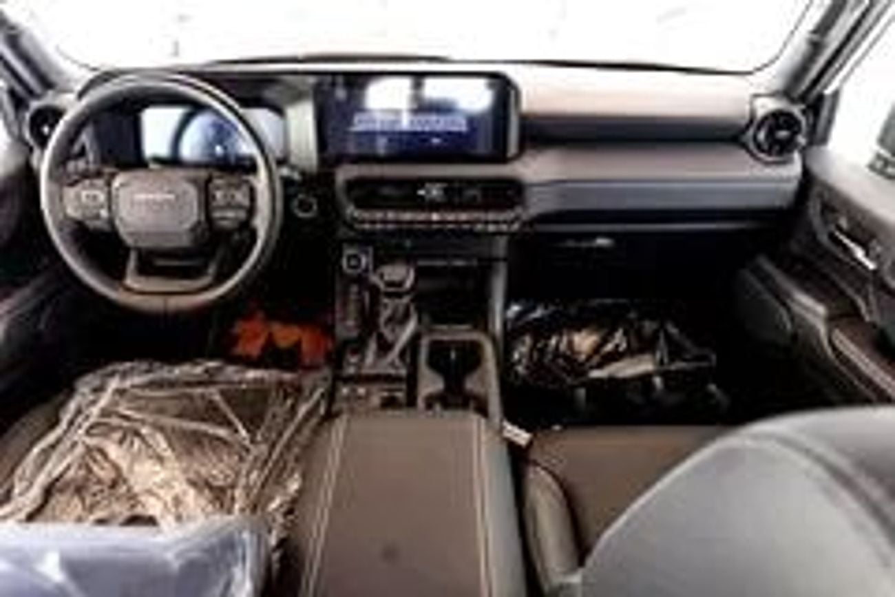 تويوتا برادو TXL-2 2.8L