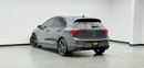 فولكس واجن جولف GTI P2 فولكس فاجن جولف GTI P2 موديل 2022، ضمان، سجل صيانة كامل لدى فولكس فاجن، كاملة المواصفات، خليجية