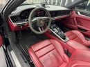 Porsche 911 CARRERA 3.0L (444 HP) Coupe 2020 Porsche 911, Just Been Serviced, Excellent Condition, GCC
