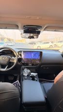 Lexus NX350 PRESTIGE