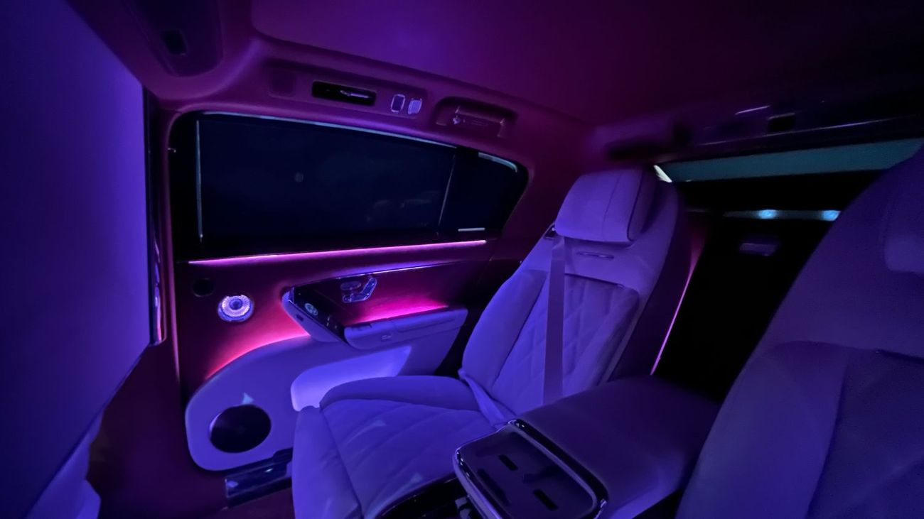 ماكسترو S800 STARSHINE الإصدار التنفيذي