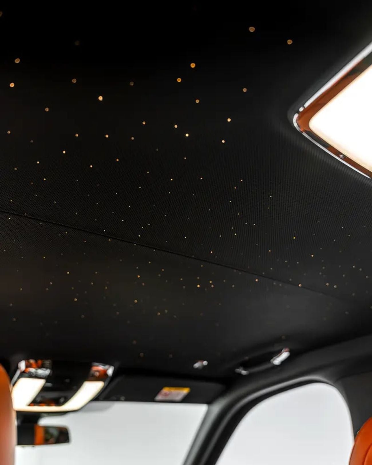 رولز رويس كولينان BLACK BADGE | FACELIFTED