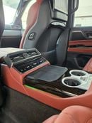 Lexus LX700h VIP MBS AUTOBIOGRAPHY LUXURY MASSAGE SEAT AND ROOF STAR LIGHT