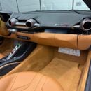 Ferrari 812 GTS 1-Year Service Contract | Valid Until 2027