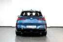 BMW X3 30 XDRIVE SPORT MASTERCLASS 20 XDRIVE Masteclass M Sport Package