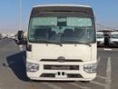 تويوتا كوستر 4.2L V6 DIESEL | 23 STR | M/T | AUTO DOOR | LUGGAGE RACK| MY2026