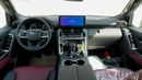 Toyota Land Cruiser VXR FULL OPTION LC300 3.5L HEV 457TT AT | 7-SEATS | JBL | 360 CAMERA | SOFT DOOR CLOSING| 2026MY