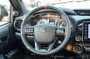 Toyota Hilux GR SPORT 4.0L 4WD PETROL PICKUP 2026
