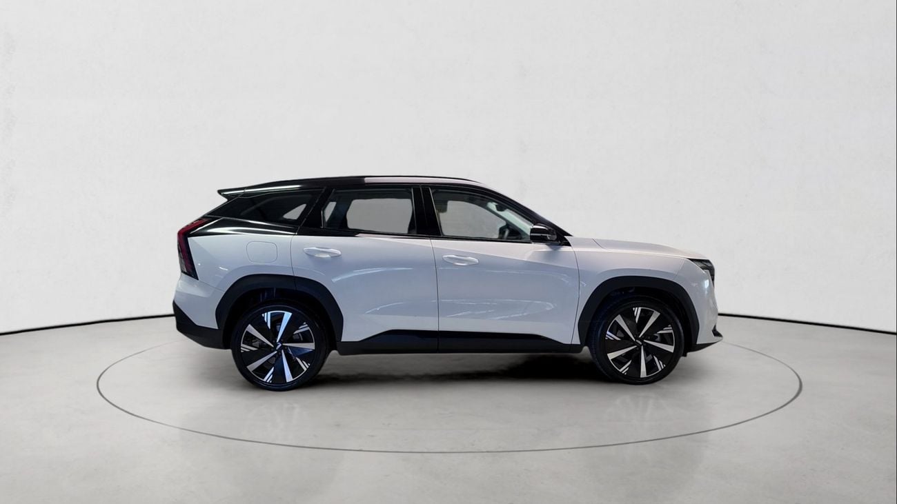 Geely Starray GF PLUS | Guaranteed Warranty | 0 Down Payment