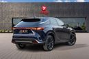 Lexus RX350 F-SPORT Lexus RX350 F-Sport 2023 GCC | Warranty