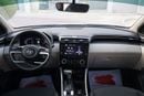 Hyundai Tucson COMFORT