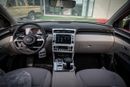 Hyundai Tucson PREMIUM