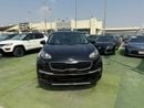 Kia Sportage LX 2022 Kia Sportage