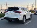 Toyota Highlander LE