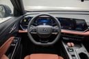 Changan X5 Plus BEYOND PRO 1.5L GREY INSIDE ORANGE | EXPORT ONLY