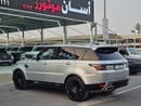 Land Rover Range Rover Sport HSE DYNAMIC LAND ROVER RANGE ROVER HSE