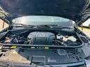 Land Rover Range Rover SE