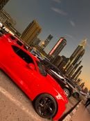 Chevrolet Camaro RS