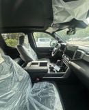 Toyota Tundra TRD OFFROAD 3.5L V6 PETROL FULL OPTION