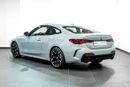 BMW 420i LUXURY M SPORT PACKAGE 420i Coupe Luxury M Sport Package