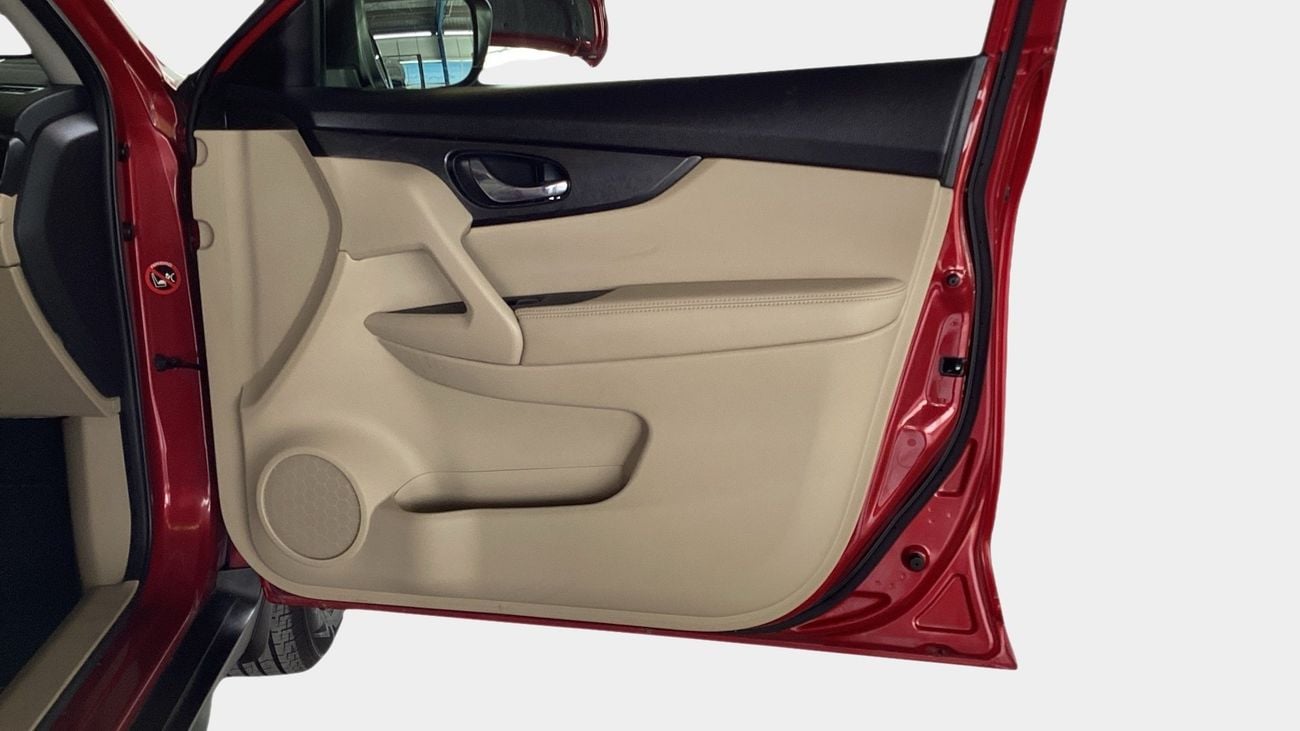 Nissan X Trail S | Guaranteed Warranty | 0 Down Payment