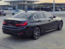 BMW 330i 330i - American Specs - GCC Stock