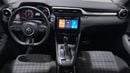MG ZS STANDARD 2025 | AED 625/Month | 0 DP | 30 Day Return | Warranty | Service History