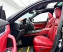 Maserati Levante Trofeo, Warranty, Carbon Fiber Interior, Excellent Condition, GCC