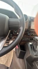 Toyota Land Cruiser Pick Up TOYOTA LAND CRUISER LC79 DC 2.8 AT 2026 GCC WITH DIFF LOCK