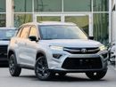 Toyota Urban Cruiser GLX