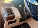 Land Rover Range Rover Sport HSE