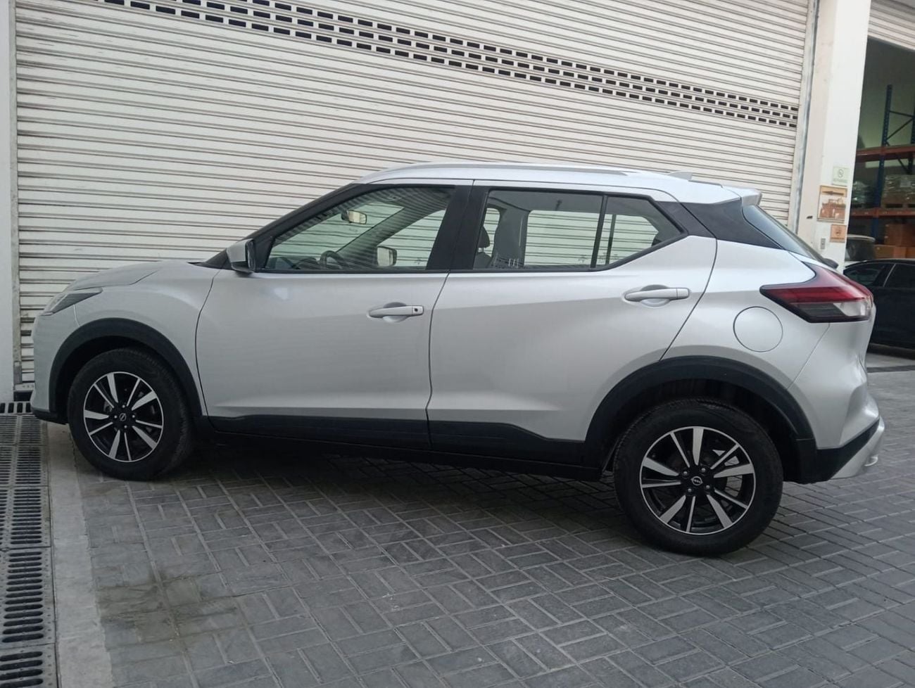 Nissan Kicks SV Nissan Xtrail 2024 SV NO CONVENIENCE FEES WARRANTY 0% DP