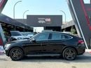 Mercedes Benz GLC 300 4MATIC Excellent condition – Well maintained Model: