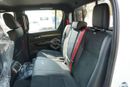 تويوتا هيلوكس 4.0L V6 PETROL DC AT 4WD 2026MY
