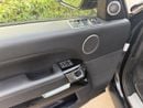 Land Rover Range Rover HSE Land Rover Range Rover HSE 2016 GCC Specs Full Service History 2 Keys First Owner One Year Warranty