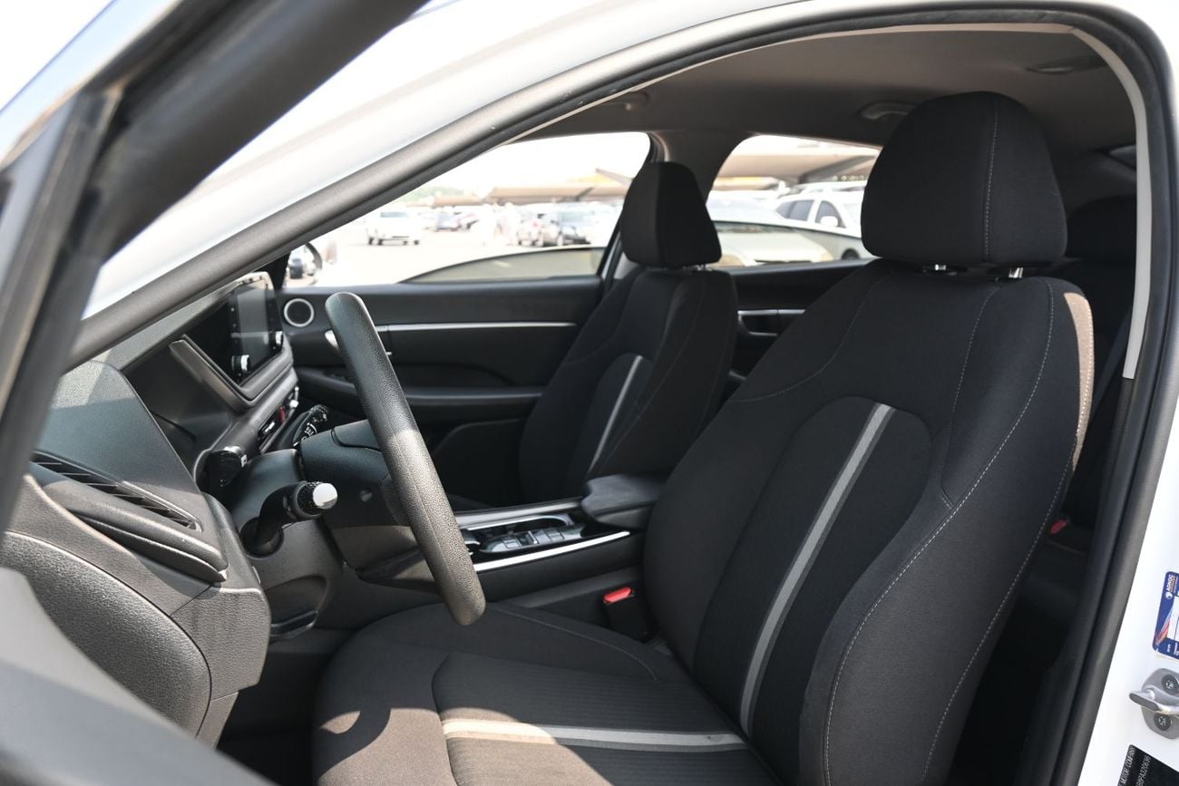 Hyundai Sonata SMART