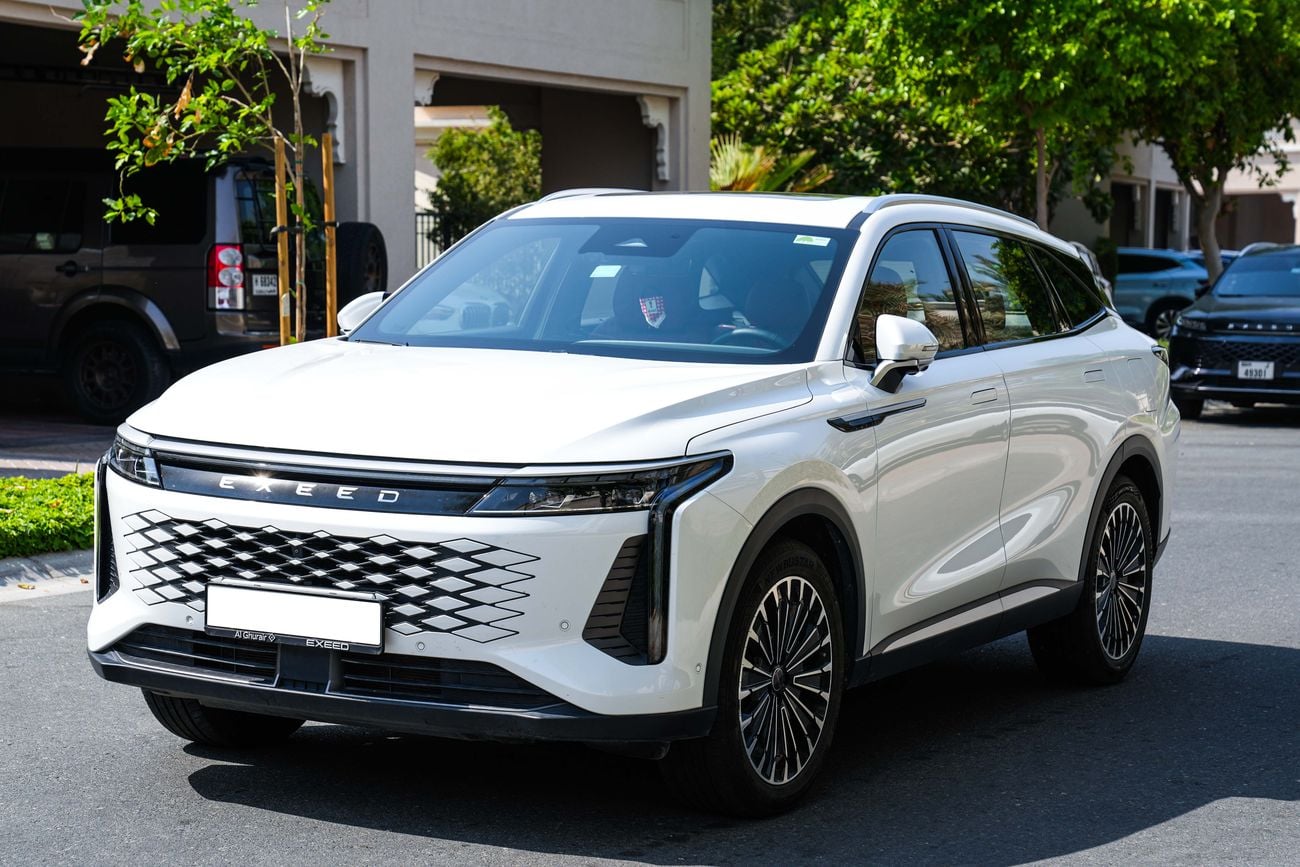 إكسيد RX PRESTIGE
