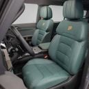 Jetour T2 LUXURY PLUS