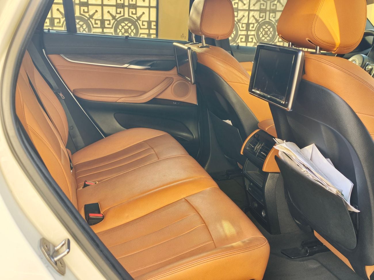BMW X6 35i M SPORT