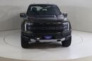 فورد F 150 RAPTOR CREW CAB LUX /RP1625/AL TAYER MOTORS/AL QOUZ SHOWROOM