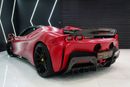 Ferrari SF90 2024 Ferrari SF90 Spider, Novitec Carbon Kit, JBL Sound System!!