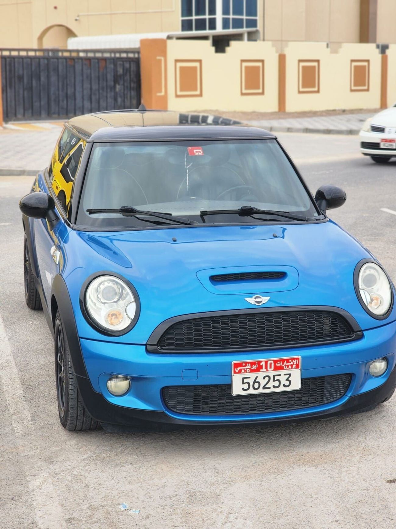 ميني كوبر إس STANDARD