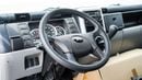 Mitsubishi Fuso Canter CHASSIS Brand New – 4.2L Diesel 2WD Manual – Z93 – GCC 2026 – Export only