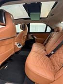 BMW 735i EXCELLENCE