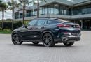 BMW X6 X6 xDrive40i M Sport | 4,505 P.M | 0% Downpayment | Prestine Condition