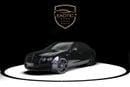 Bentley Flying Spur W12 Bentley Flying Speed W12