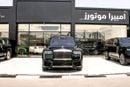 Rolls Royce Cullinan Silver Badge - GCC Specs - Brand