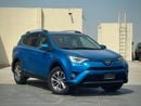 Toyota RAV4 XLE | Full option | Excellent Condition