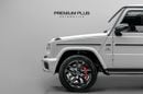 Mercedes Benz G63 AMG STANDARD