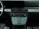 Mercedes Benz V300 AVANTGARDE Dealer WARRANTY | GCC specs | V300 AVANGARDE